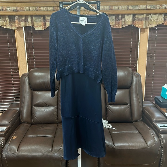 Sam Edelman Dress - Picture 1 of 9